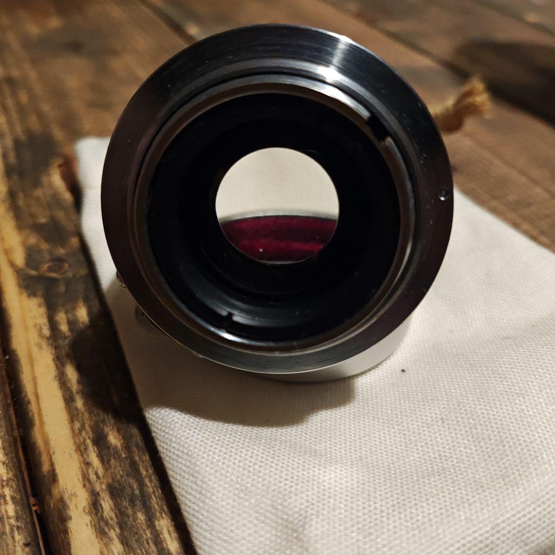 あ*ん様 Nikon NIKKOR-H.C 5cm 2 Lマウント