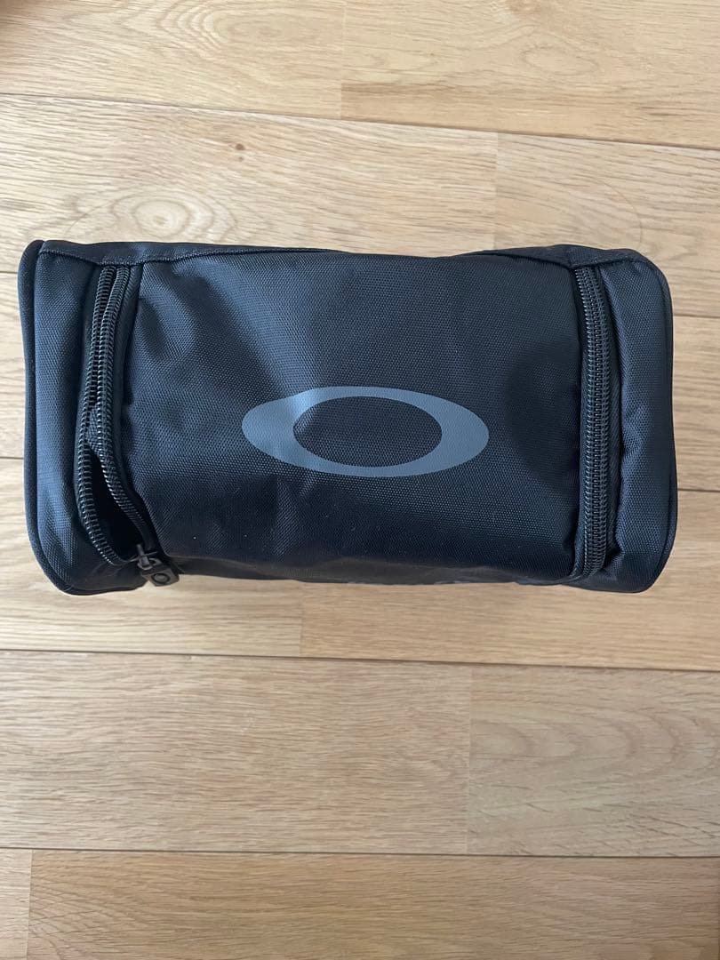 Oakley ゴーグル 交換レンズ付き