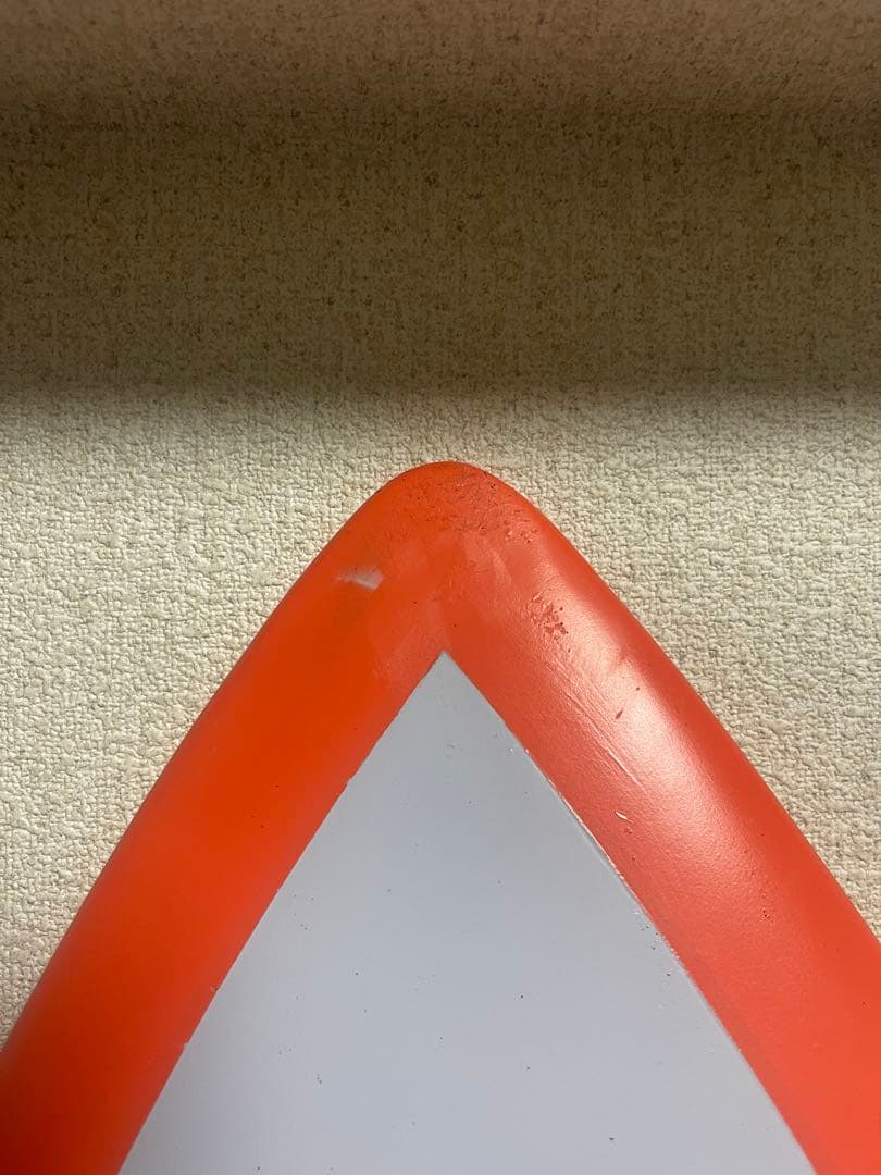 EBS 6'2 サーフボード フィン付き リーシュコードおまけ