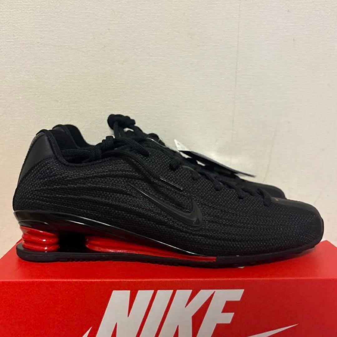 nike shox z ショックス　25cm
