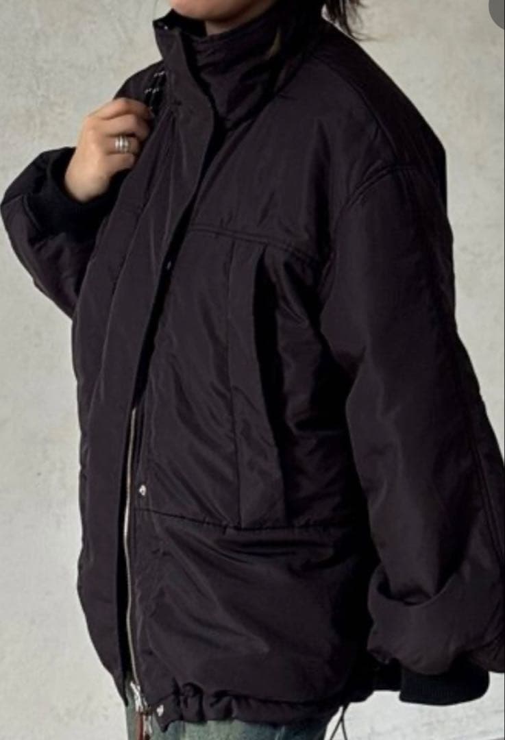 【新品未使用】CPCM リバーシブルモンスタージャケット【タグ付き】