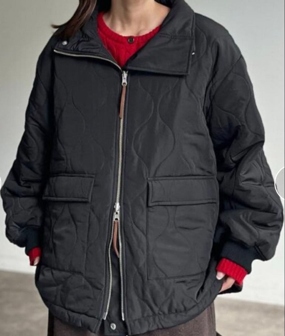 【新品未使用】CPCM リバーシブルモンスタージャケット【タグ付き】