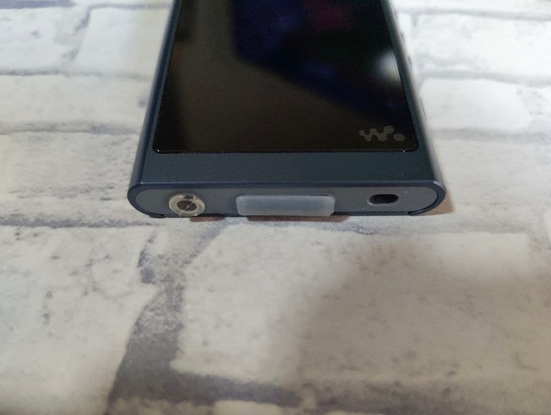 SONY NW-A55 ウォークマン 16GB