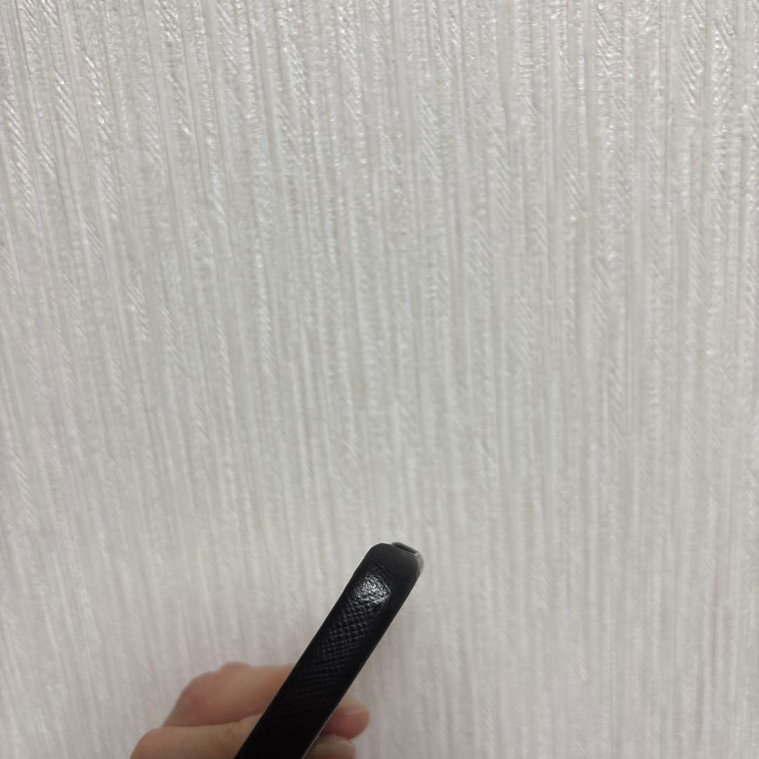 PRADA iPhoneケース　12mini