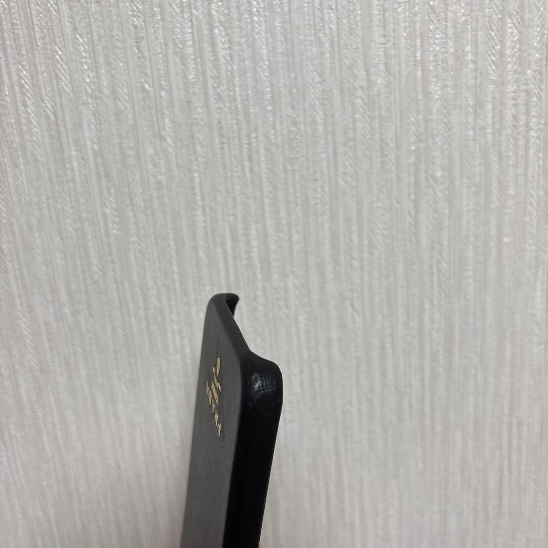 PRADA iPhoneケース　12mini