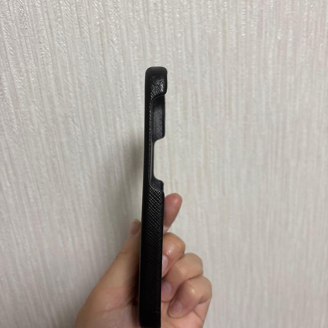 PRADA iPhoneケース　12mini