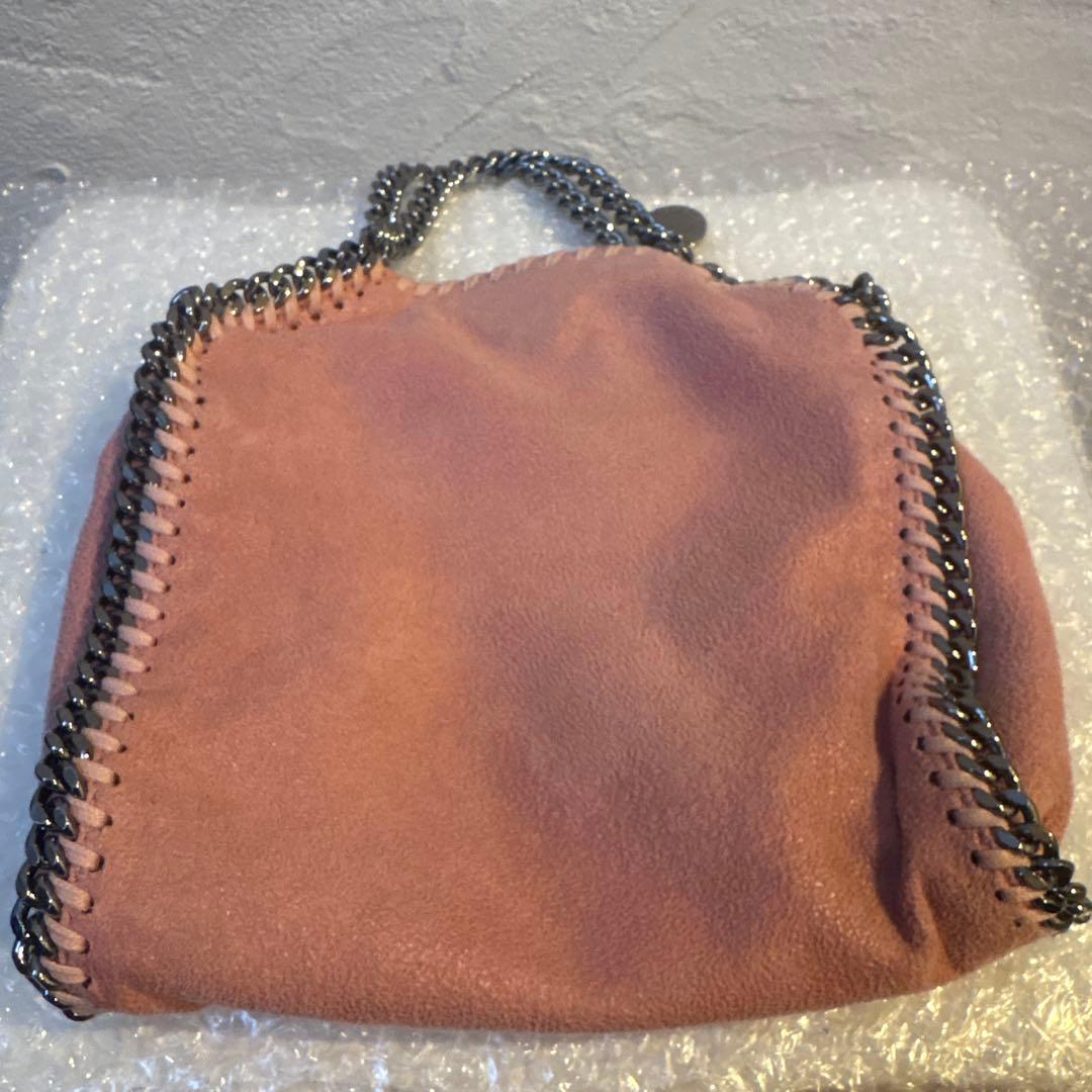 ステラマッカートニー　ファラベラタイニー