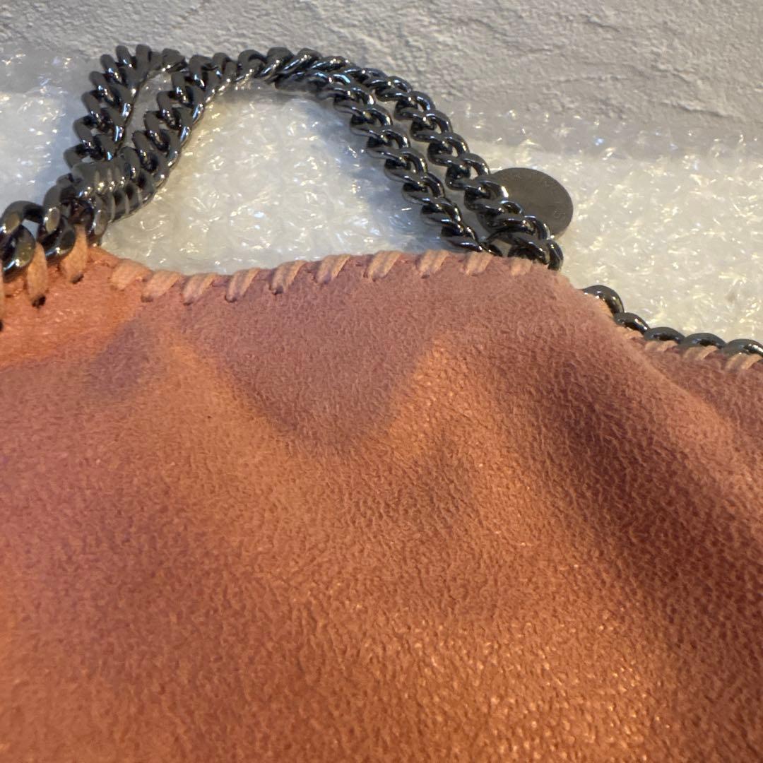 ステラマッカートニー　ファラベラタイニー