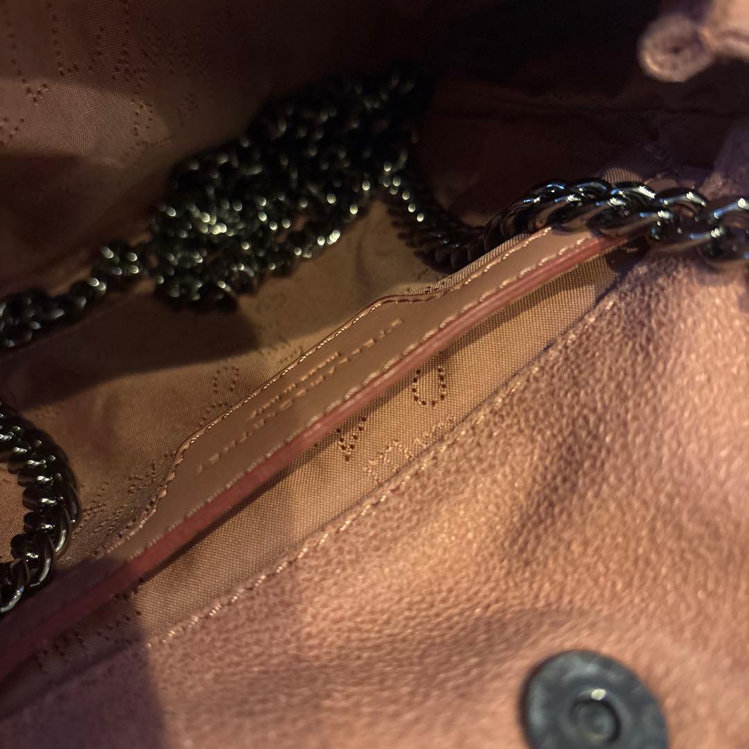 ステラマッカートニー　ファラベラタイニー