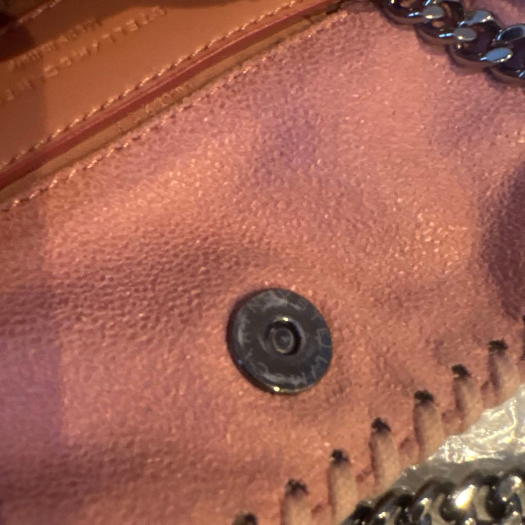 ステラマッカートニー　ファラベラタイニー