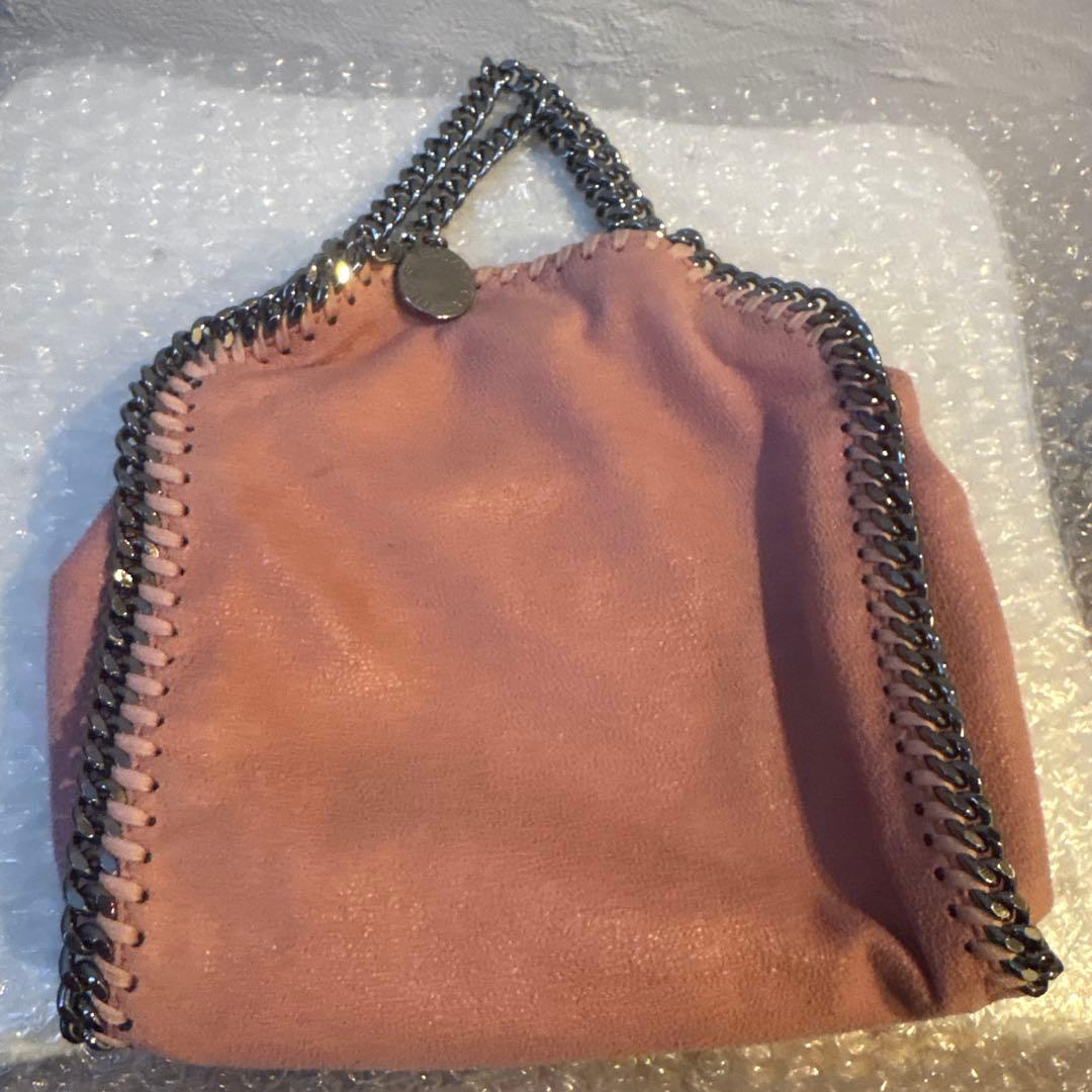 ステラマッカートニー　ファラベラタイニー