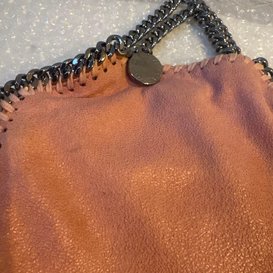 ステラマッカートニー　ファラベラタイニー