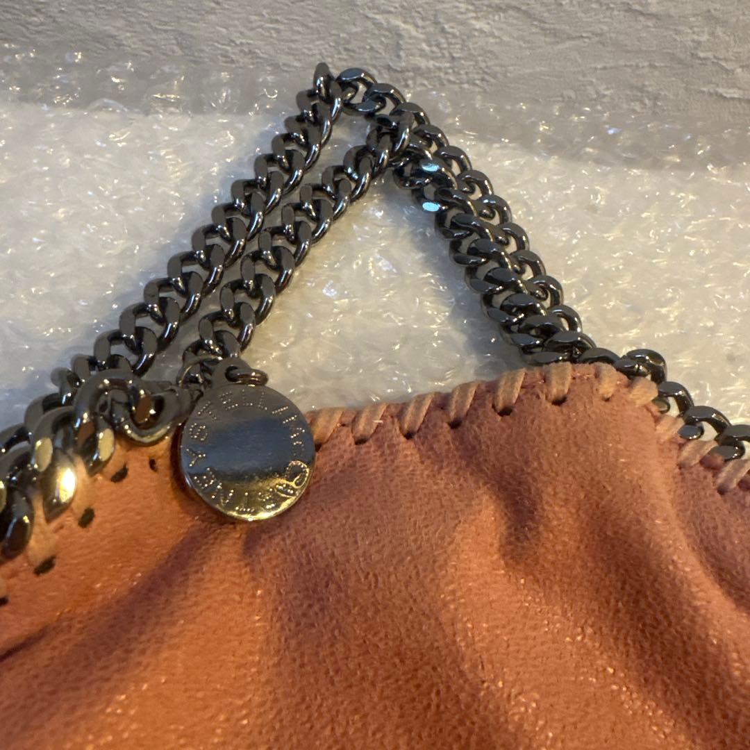 ステラマッカートニー　ファラベラタイニー