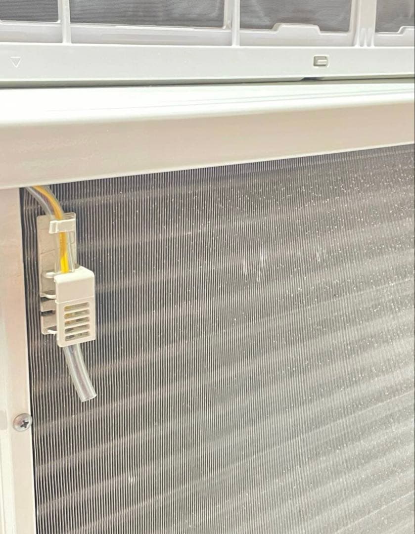 【超美品】23年製アイリスオーヤマ/IHF-2207G/6〜9畳用