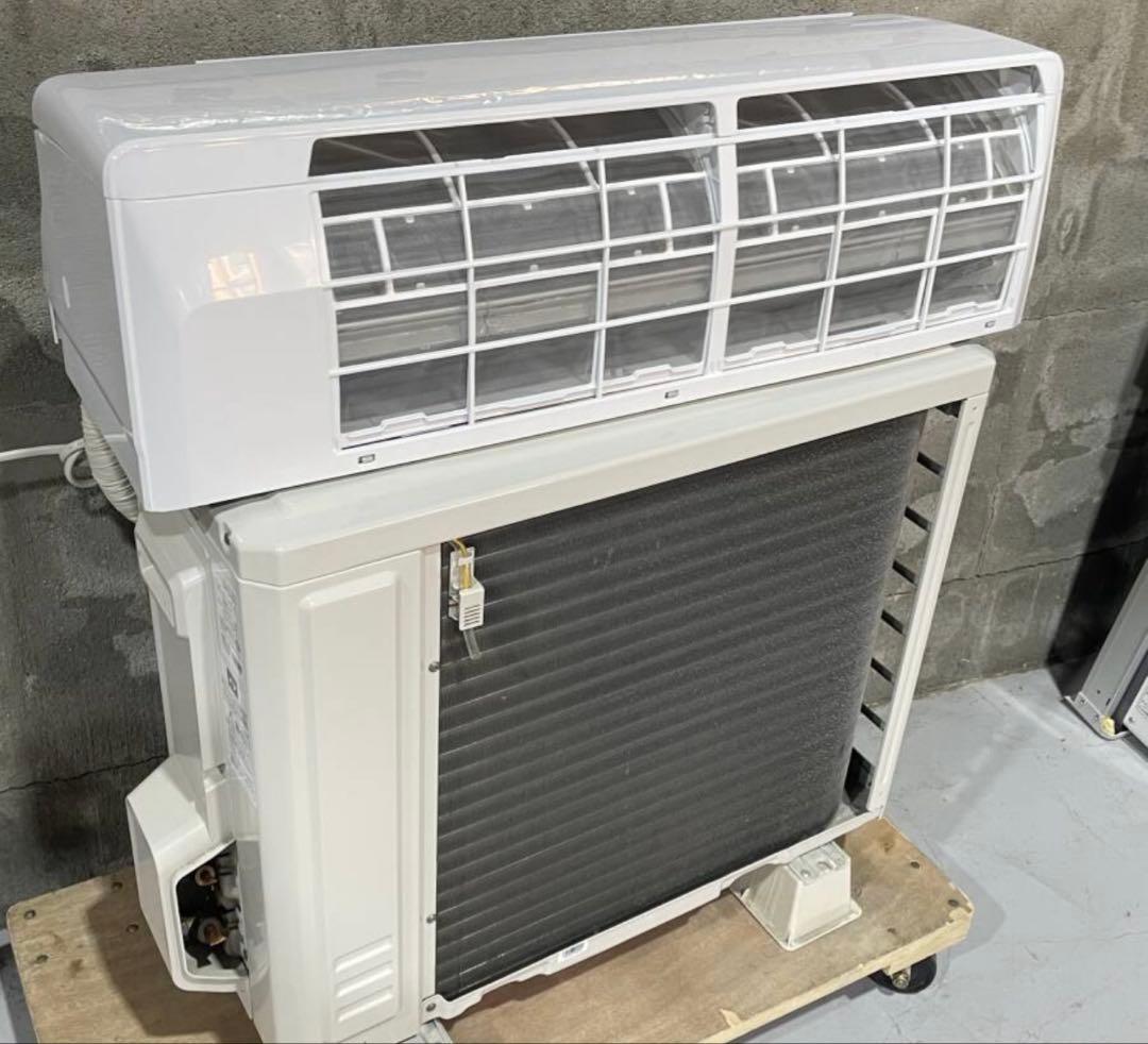 【超美品】23年製アイリスオーヤマ/IHF-2207G/6〜9畳用