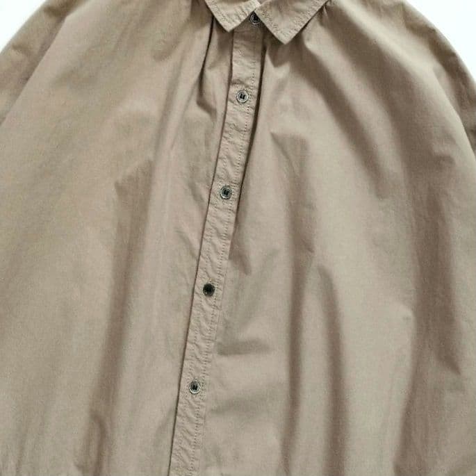 Ichi Antiquites✨️タイプライター ギャザー ワンピース