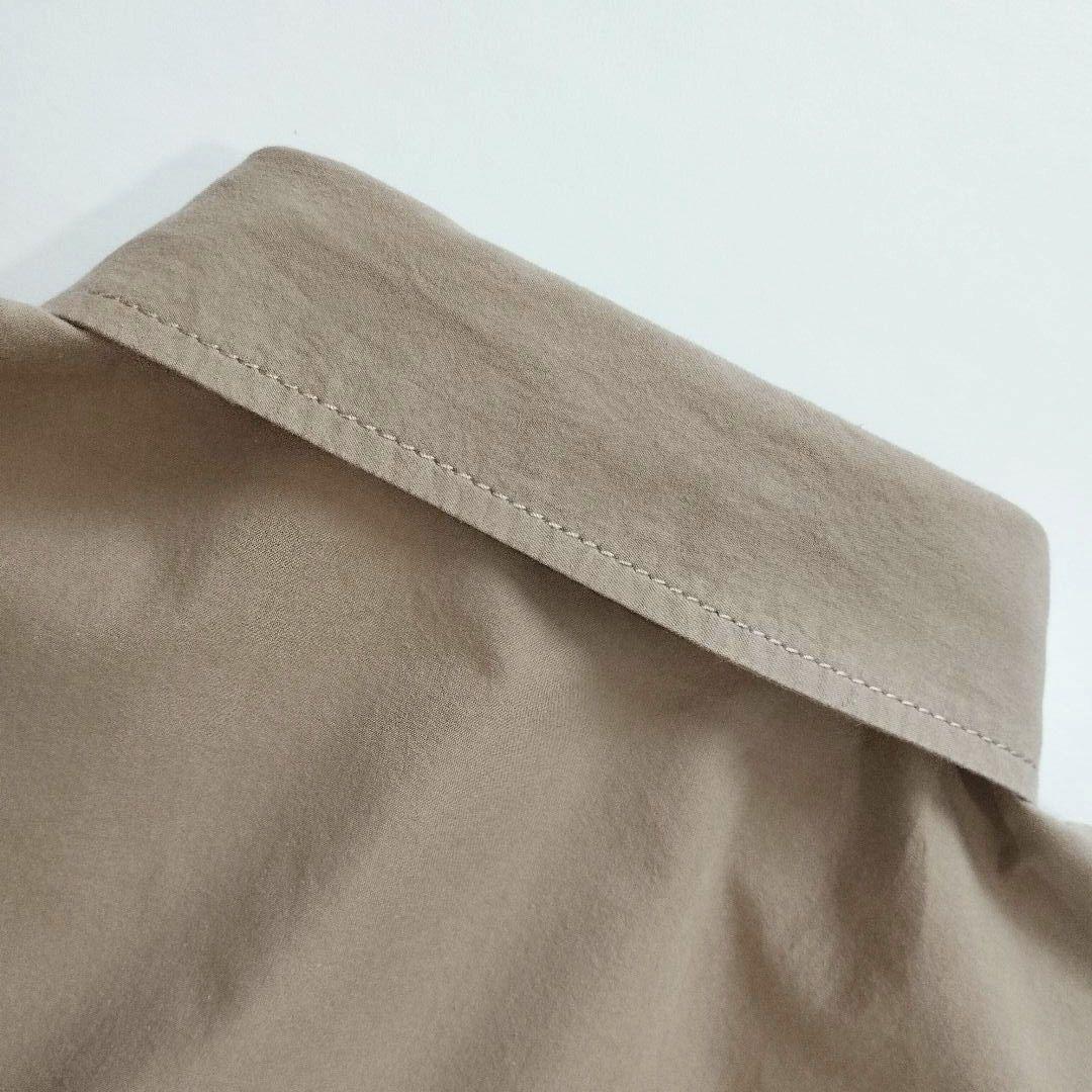 Ichi Antiquites✨️タイプライター ギャザー ワンピース