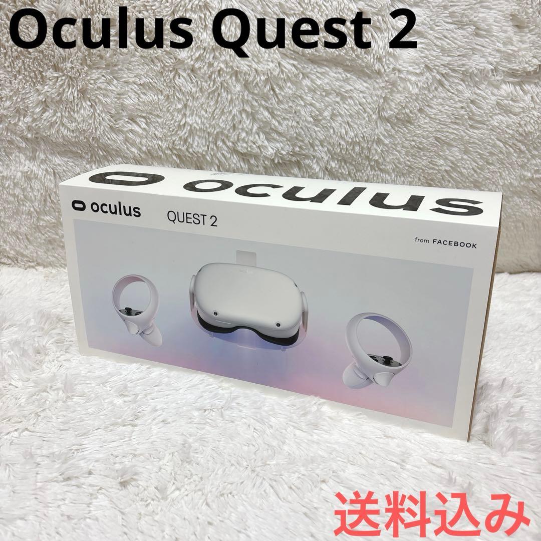  Quest 2（）64GB  Quest 2