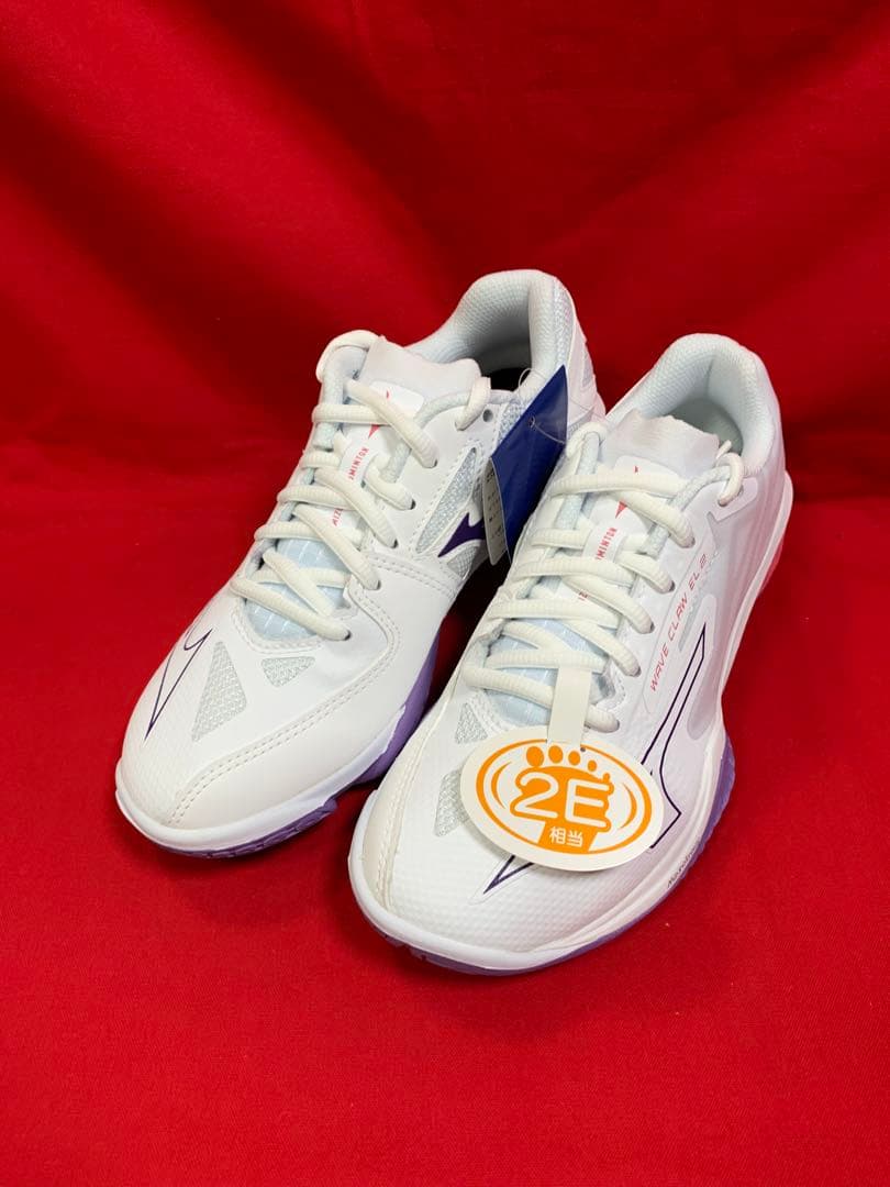 71GA258268 22.0cm バドミントン ミズノ シューズ