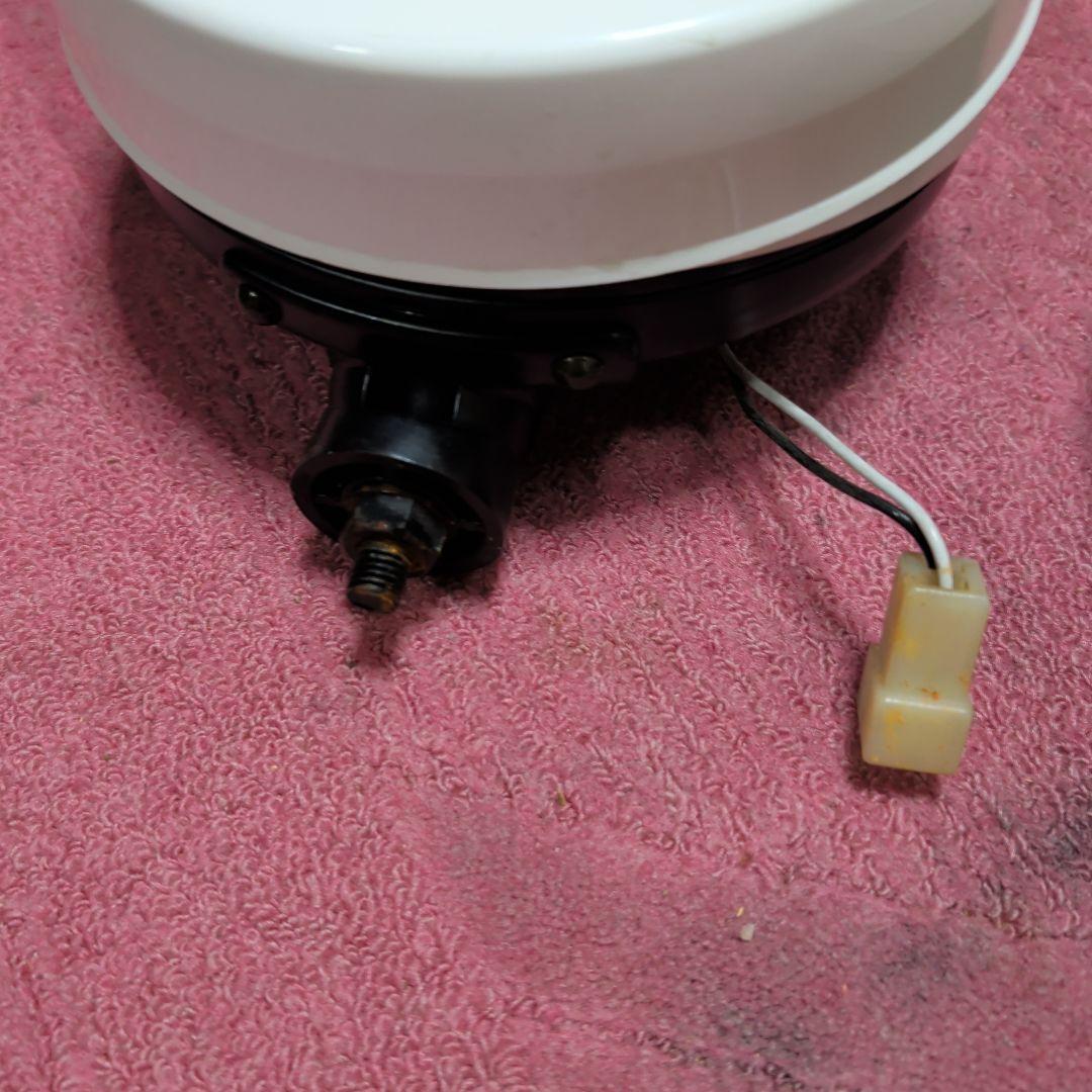 PIAA SUPER VERSION 　フォグランプ　黄色　当時もの