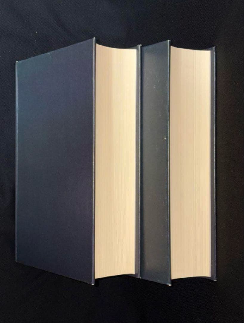 初版【絶版】千草忠夫選集 秘蔵版 全巻揃　　付録完備 『くらやみ男爵』全収録