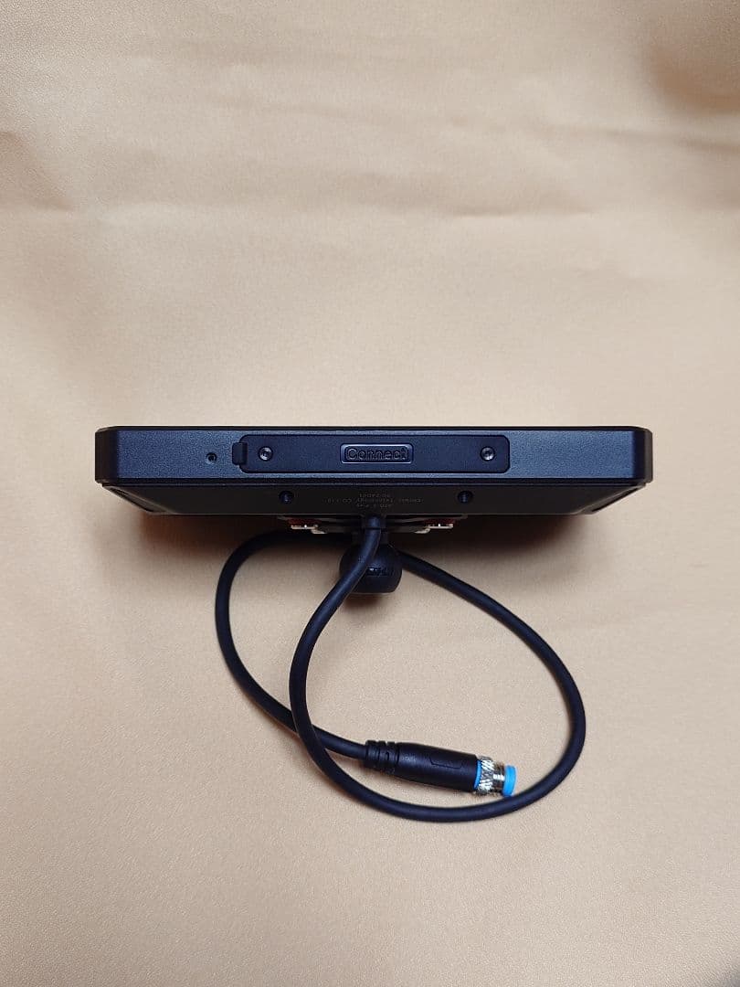 タナックス モトフィズ スマートライドモニター AIO-5 Play