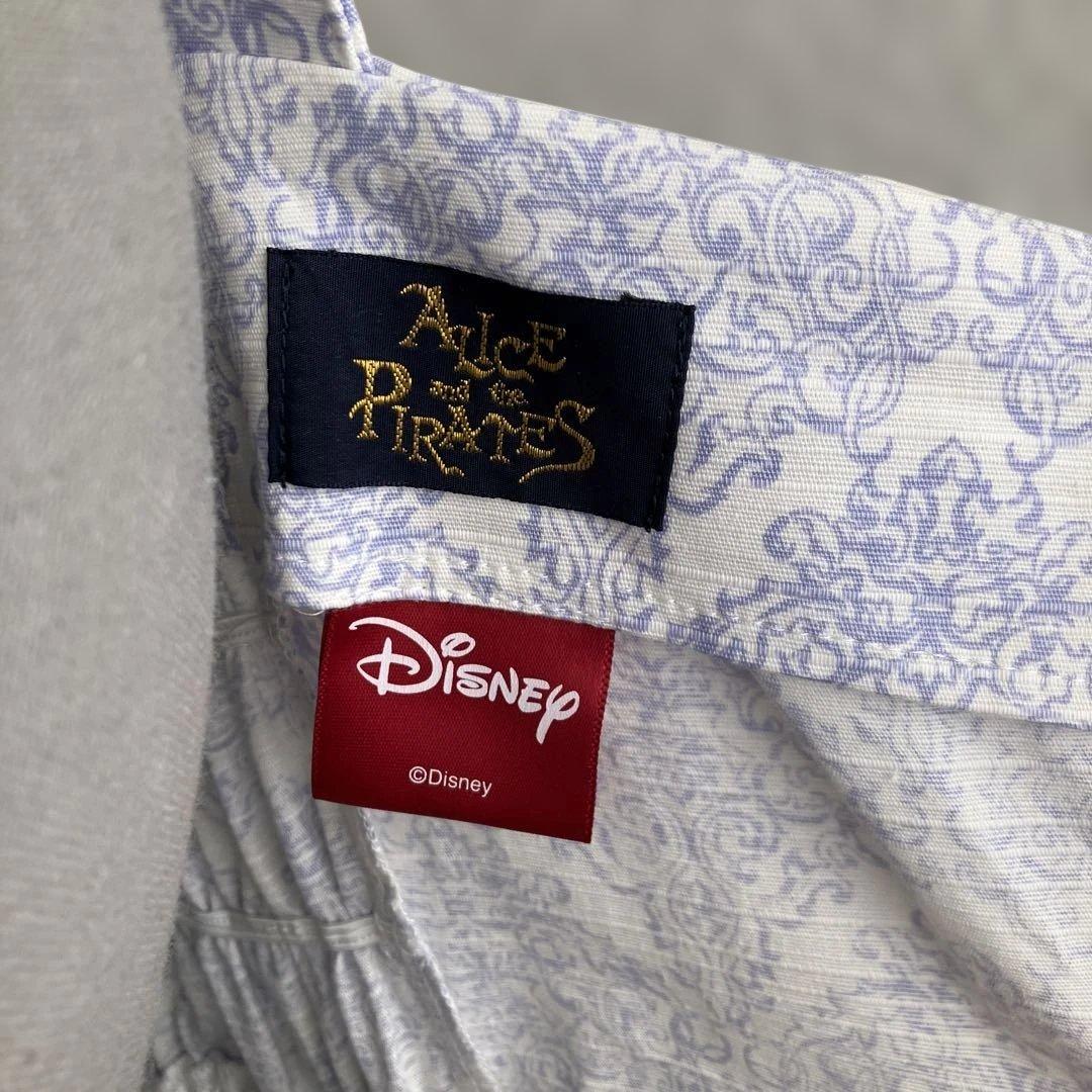 アリスアンドザパイレーツ　ジャンパースカート　ディズニーコラボ　【※難有り】