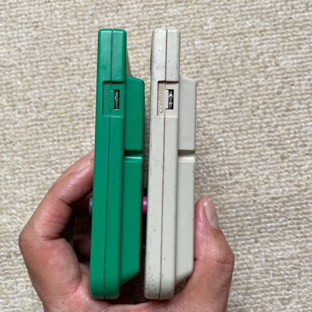 任天堂ゲーム機　ジャンク品6点セット