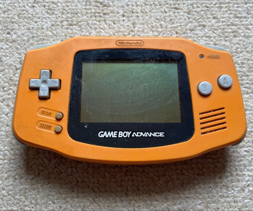 任天堂ゲーム機　ジャンク品6点セット