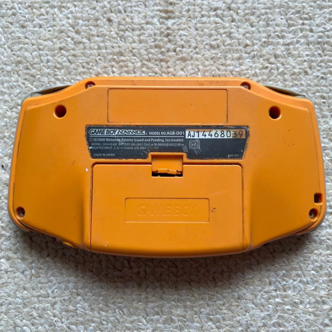 任天堂ゲーム機　ジャンク品6点セット