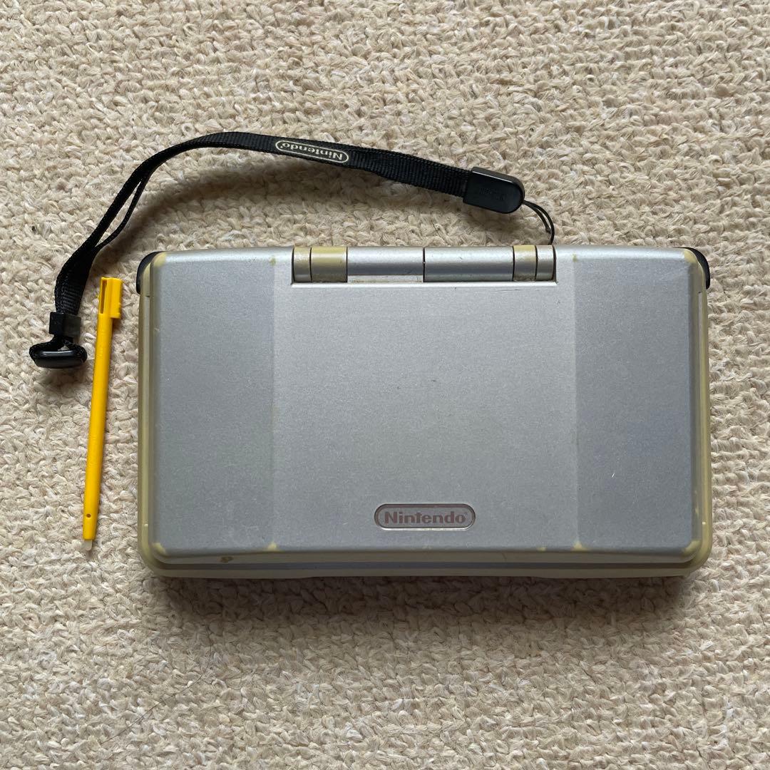 任天堂ゲーム機　ジャンク品6点セット