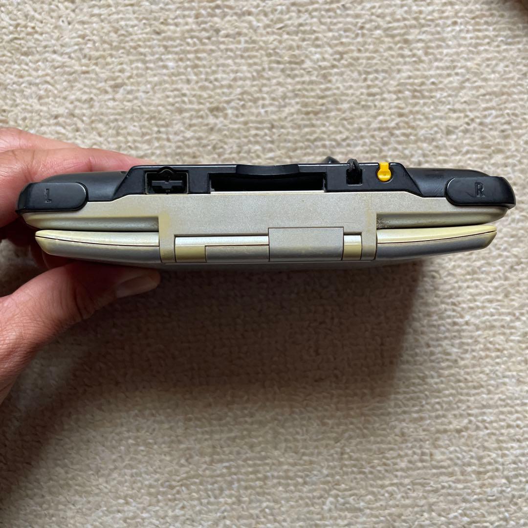 任天堂ゲーム機　ジャンク品6点セット