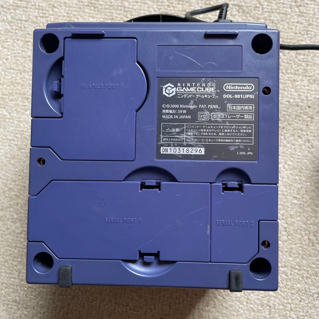 任天堂ゲーム機　ジャンク品6点セット