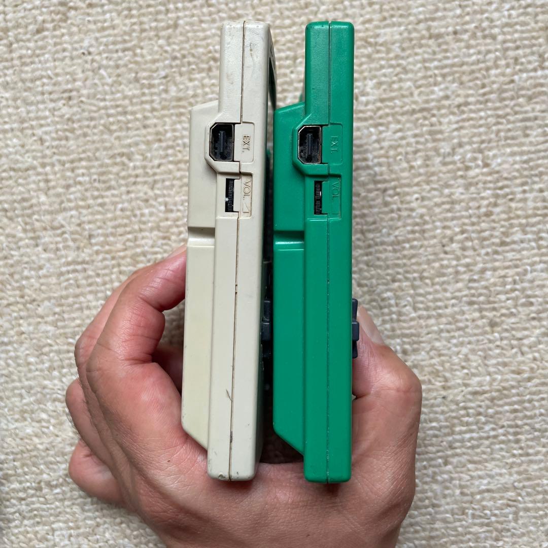 任天堂ゲーム機　ジャンク品6点セット