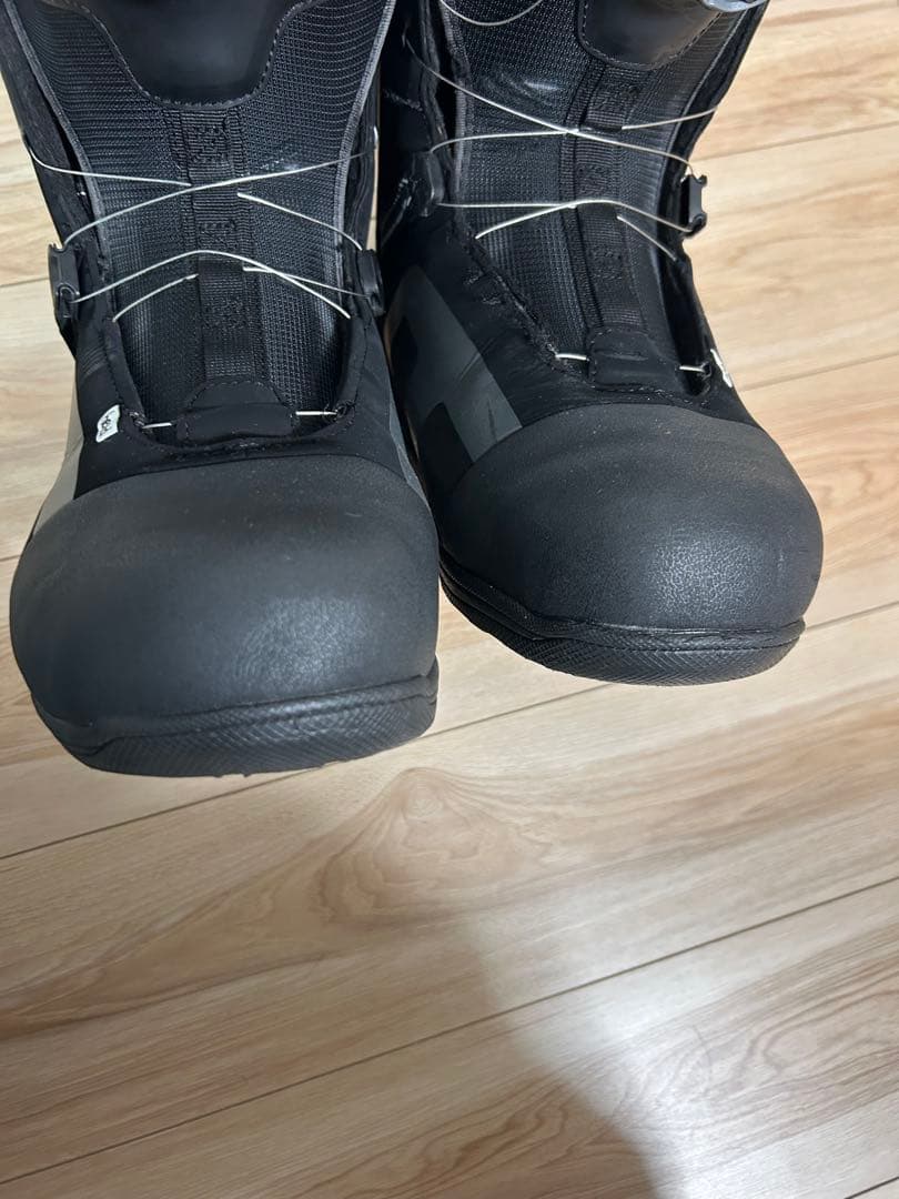 head ONE スノーボードブーツ BOAシステム