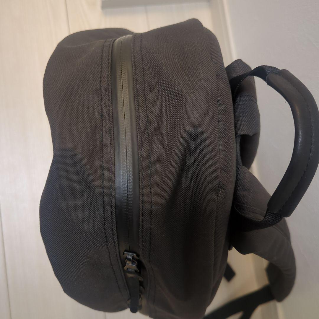 【美品】スタンダードサプライ　マットコミュートデイバッグ　CORDURA