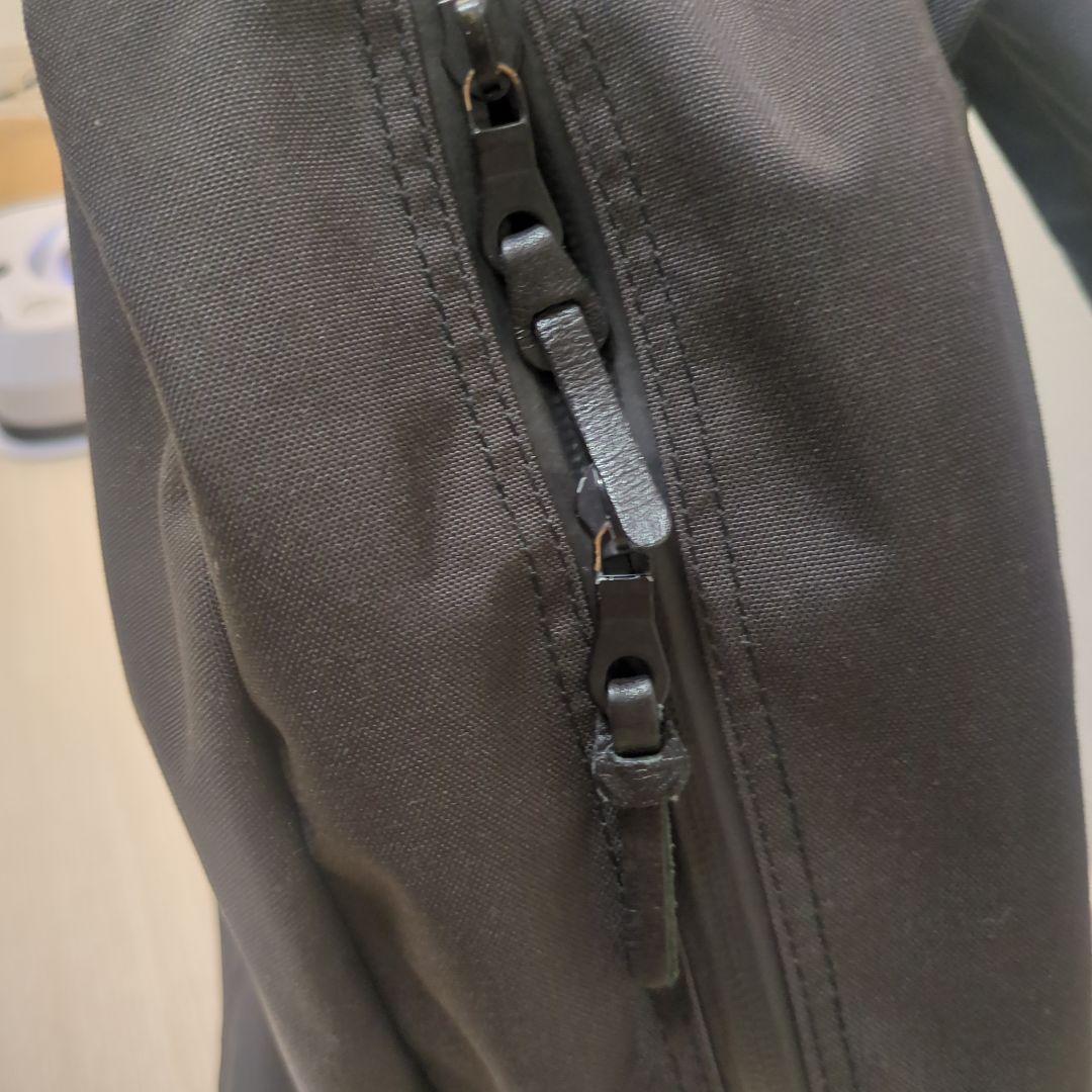 【美品】スタンダードサプライ　マットコミュートデイバッグ　CORDURA