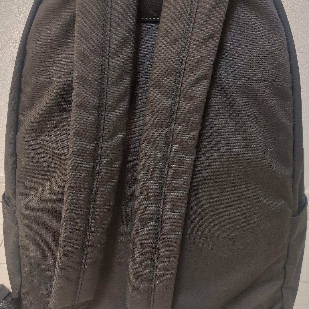 【美品】スタンダードサプライ　マットコミュートデイバッグ　CORDURA