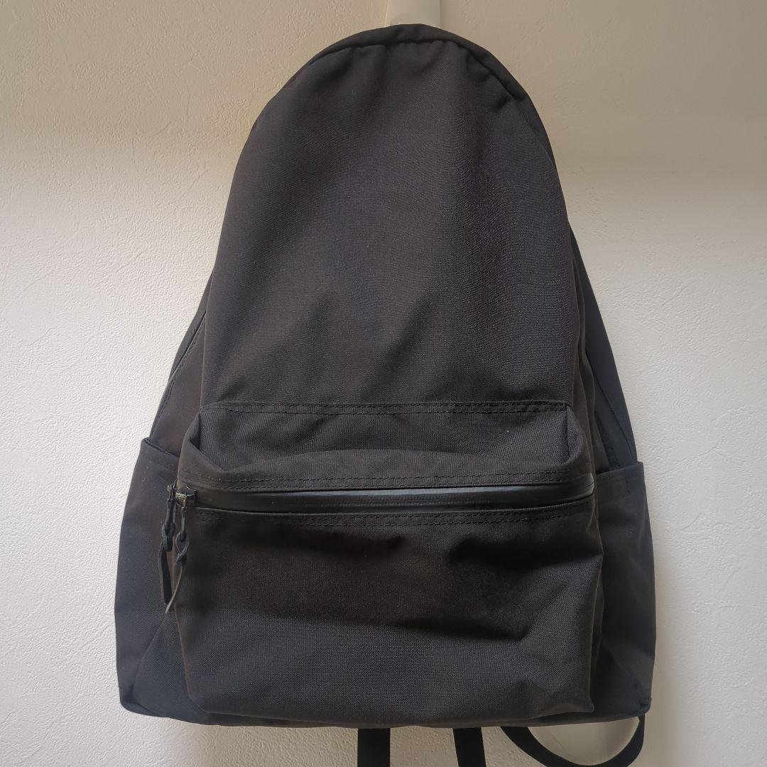 【美品】スタンダードサプライ　マットコミュートデイバッグ　CORDURA