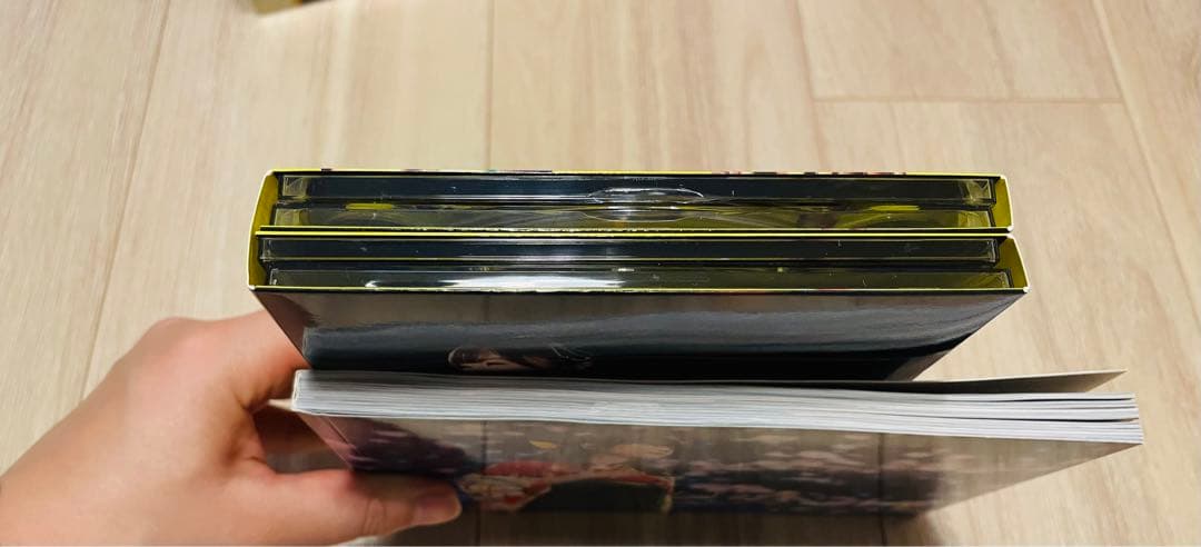 指原莉乃卒業コンサート Blu-ray 生写真、ポストカード、ステッカー付き