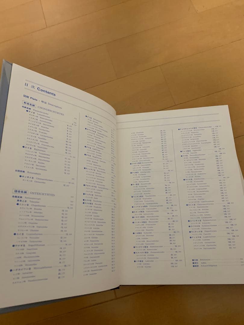 南日本の海水魚図鑑　絶版　希少