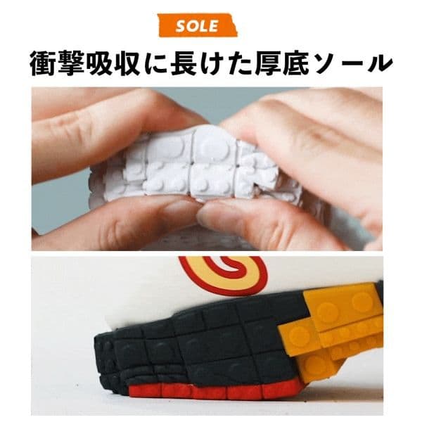 [チル] Hondaコラボ PANTOO PAOLOO 防水ブーツ メンズ