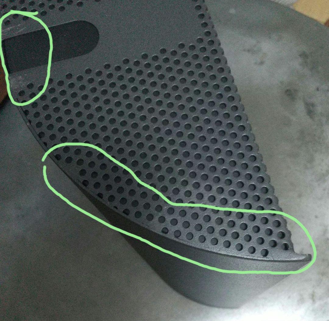 傘立て DUENDE mukou umbrella stand