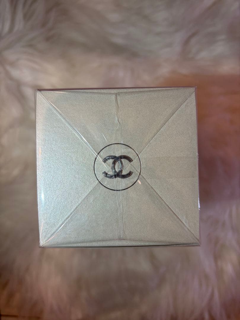 【新品未開封】CHANEL チャンス オー タンドゥル ボディローション