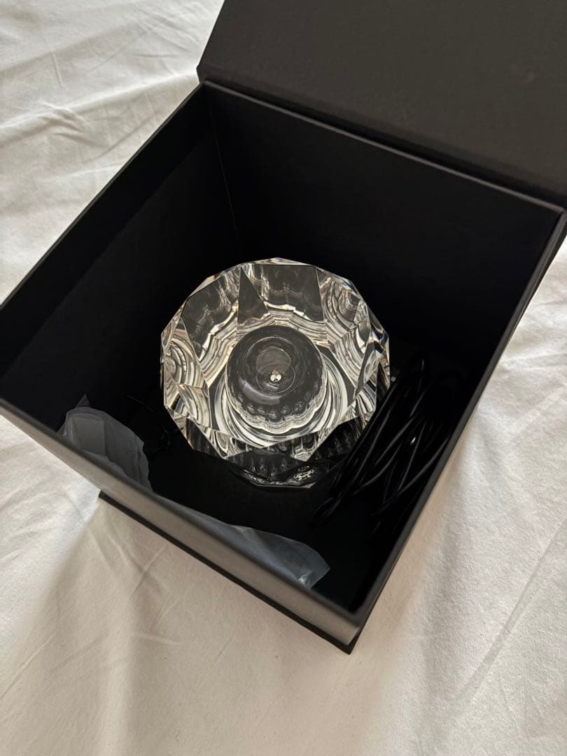 Ambientec | Xtal Acrux アンビエンテック　クリスタル