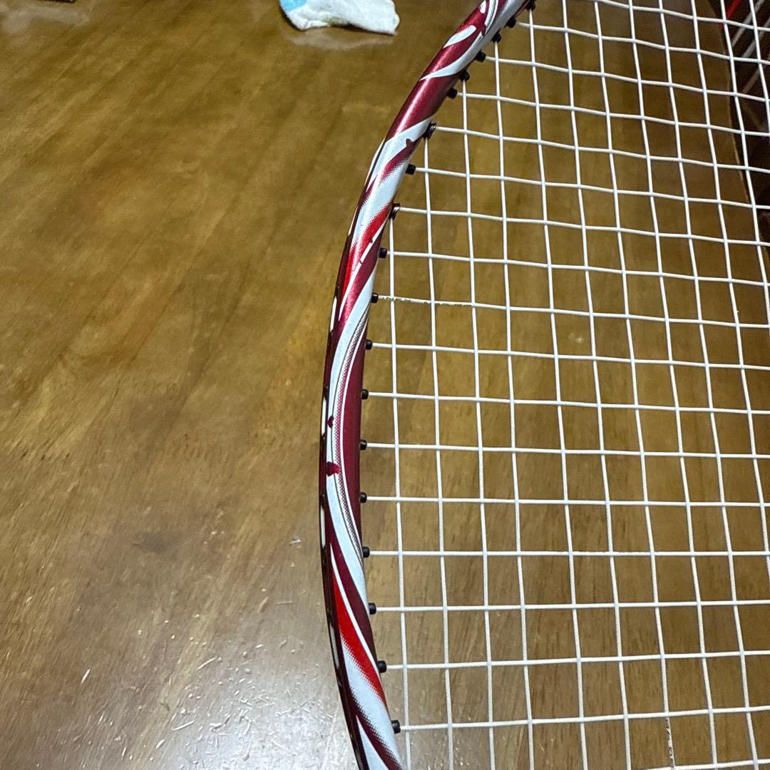 アストロックス 100zz