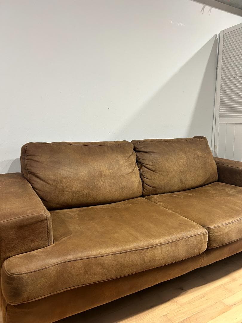 【定価89,800円】NOCE 2〜3人掛けソファ【送料込み】