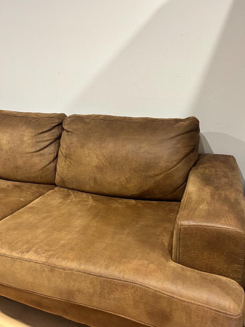 【定価89,800円】NOCE 2〜3人掛けソファ【送料込み】