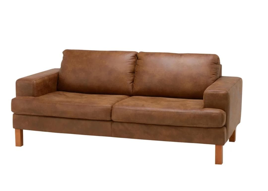 【定価89,800円】NOCE 2〜3人掛けソファ【送料込み】