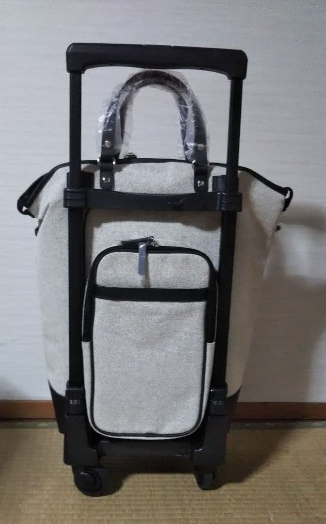 スワニー トートキャリー